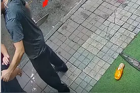报告！已找到全城热搜的“他”，危难时刻挺身而出，他们有着共同的名字——钦州公安！图片