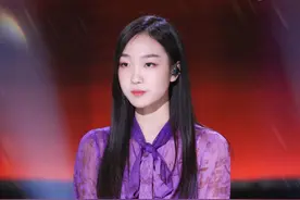 《好声音》全国5强出炉，单依纯败给潘虹，2名热门学员爆冷淘汰图片