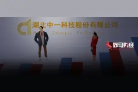 宁德时代供应商IPO前创始人去世！儿子继承股权，女儿出任董事长图片