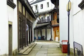 奇怪！明明是南宋故都，游客却都去西湖，没人去南宋遗址，为何？图片