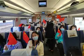 2万余个岗位 最高年薪60万元！丽水“人才专列”招来天下英才图片
