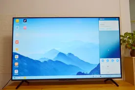 开机无广告+鸿蒙系统！1699的荣耀智慧屏深度体验后告诉你值不值图片