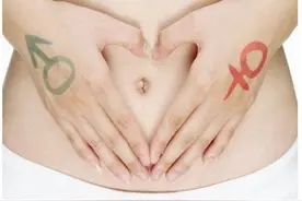 女性下半身“三角区”需要重点保护，尤其是这3个阶段，切忌大意图片