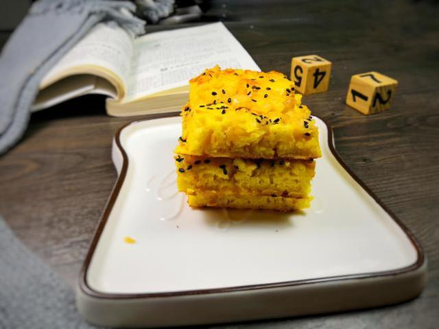 看这营养餐，让你家娃也爱上吃饭