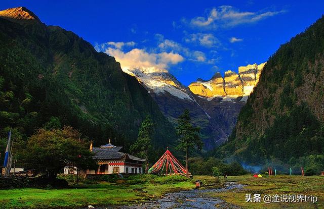 风景图片 风景图片自然风景