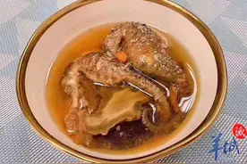 免疫力是最好的医生！春季食人参补正气驱寒气图片