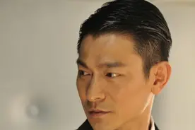 “山寨版刘德华”：年入百万签约央视，牌面大过本尊，出场费吓人图片