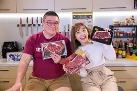 牛排到底如何挑选？牛柳粒竟不是牛柳？专家教你4招挑选牛排图片