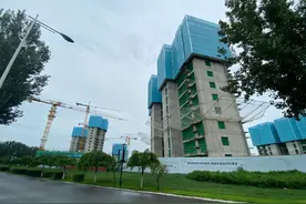 不懂！石家庄​房价下跌“破万”成常态，是崩盘前兆还是抄底良机？图片