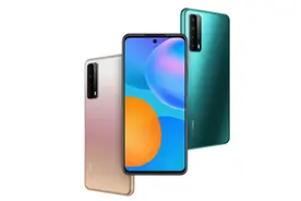 华为手机大集合！2021年这5款最佳，这些是您最理想华为吗？图片