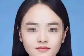 快递货车校园碾压身亡女研究生家人接受采访，质疑120入校受阻延误救治时间图片