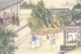 古代男权社会恶意丑化的群体：三姑六婆，实则多姿多彩，自信独立图片