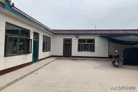 农村院子千万不要铺水泥地 老师傅教你如何选择图片