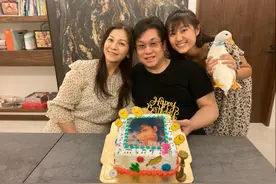 歌手郑智化的硬笔“瘦金体”是书坛一股“清流”，痩劲挺拔，味足图片