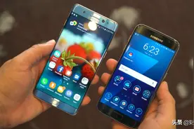 从30%跌至0.79%，曾全球第一手机品牌，为何在中国几乎没人用三星图片