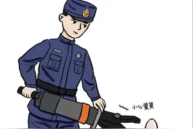 夹鸡蛋？没错，是“蓝朋友”的特长图片