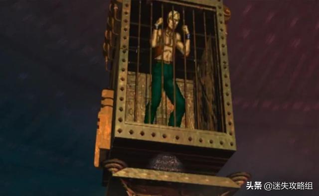 《无声狂啸》纵使没有HappyEnd直面恐惧亦是胜利「迷失攻略组」