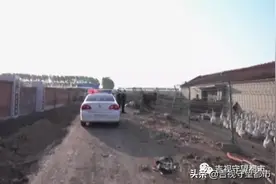 欠钱不还，法院上门追债，“老赖”竟然躲到床板下...图片