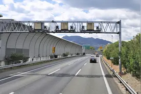 高速ETC分段计费，上高速后拔掉ETC卡更省钱？这篇文章告诉你答案图片