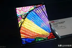OLED产业研究：上行趋势明确，看好国产设备材料图片
