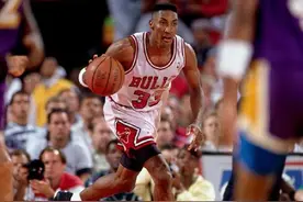 深度分析，皮蓬给乔丹做了十年的二当家，为何没换队当老大争冠？图片