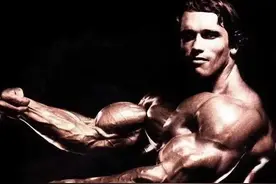人类健美史上的极限？阿诺德.施瓦辛格，会是现代健美的终结者吗图片