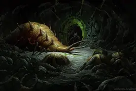 这辈子就没搞懂，《暗黑破坏神》不死生物、恶魔、动物到底怎么分图片