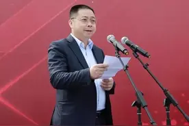 一造车就出事？宝能也遇难题，姚振华：有能力三个月走出困境图片