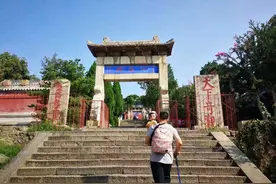 说走就走，泰山一日游，附旅游攻略图片
