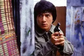 横跨35年，《警察故事》要完结了，成龙再次上阵，配角引人期待图片