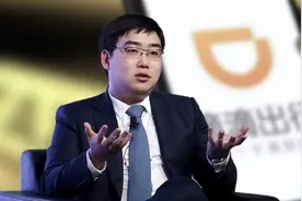 两个男人的斗争：滴滴程维和美团王兴的恩怨情仇图片