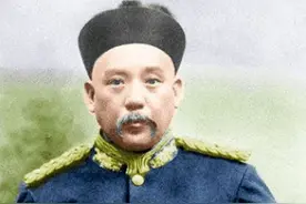 卖国罪行绝对难以洗白：1915年袁世凯签订“中日民四条约”图片
