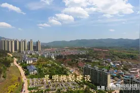 最新！昆明拟将轨道交通安宁线列为第三轮建设规划图片