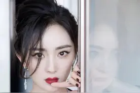 长成什么样才能被叫“狐狸精”？娱乐圈坏女人的脸竟然这么撩人图片