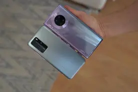 华为P40与Mate30对比，同是旗舰该怎么选？图片