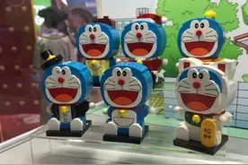 别乱花钱！孩子的玩具种草清单，这些品牌新品让我好眼馋图片