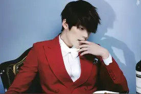 我感觉这个世界上不存在“直男”，只是不够爱，你说呢？图片