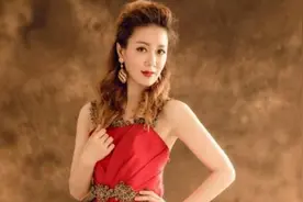 央视主持李文静：戴假发直播多年，46岁的她如今为何无子女？图片