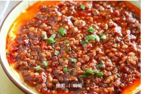 炸酱面好吃，关键在炸酱，炸酱的配方和详细步骤告诉你，酱香浓郁图片