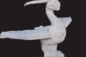 巴渝神鸟赋图片