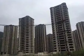 新政出台！烂尾20年或成历史，起底昆明50个“烂尾楼”图片