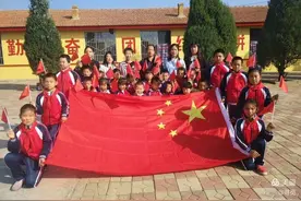 朔城教育大家谈：浅谈班级管理的五种“力”图片
