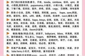 母婴童装尿不湿辅食玩具等总代理加盟的好处一件代发无需囤货图片