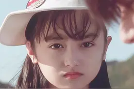 日本第一童星：被母亲当“摇钱树”，初恋变继父，今39岁像16岁图片