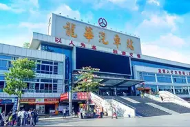 深圳三和招牌已经被拆了，中介已经被清场，三和大神各奔东西图片