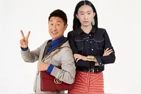 有种颜值叫林永健“女儿”，国人欣赏不来，外国人却把她捧成女神图片