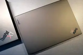 联想 ThinkPad X1 Nano开箱体验——极致轻薄，职场利器图片