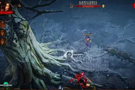 暗黑不朽：ARPG手游质量的天花板图片