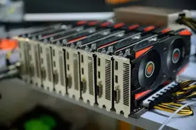 RTX 3080 Ti上手评测，老黄的这一刀砍中了矿老板？图片