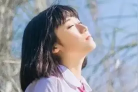 遇见你，你偷走我的心；爱上你，心不再只属于我自己图片